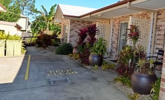 Redland Bay Motel