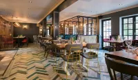 The Huntsman of Brockenhurst Hotels in Brockenhurst
