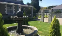 Tranquil House B&B 10 Berry St