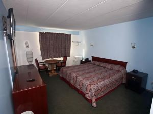 Meadowbrook Motor Lodge