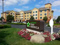 Extended Stay America 套房 - 紐約市 - 拉瓜迪亞機場