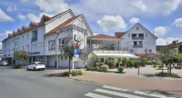 Limes Hotel Hotel in zona Rotes Kreuz