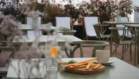 Casa do Gadanha - breakfast