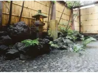 Shin Kameya Hotels in Toyooka