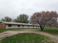 Economy Inn - Lafayette Hôtels à : Wabash Township