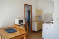 Residence Thalassa Hotels in Montegrosso
