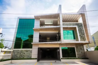 NF Suites Các khách sạn ở 
