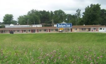 Budget Inn Palmyra