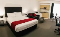 Melbourne Kew Central Apartments Official Hotels in Kew