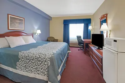 Days Inn by Wyndham Laramie Hotel di Laramie