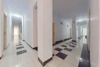 RedDoorz Syariah Near Ramayana Mall Tarakan