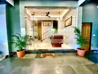 Kamat's Hilltop Leisure Hotels in Dona Paula