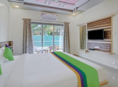 Treebo the Venna Hill