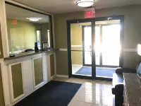 Paradise Inn & Suites Hotels in East Baton Rouge Parish
