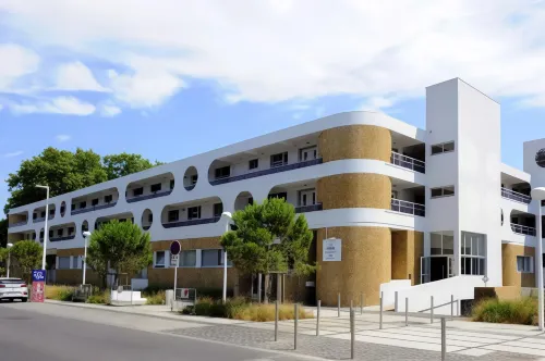 Actif Residence Hotels in La Grande-Motte