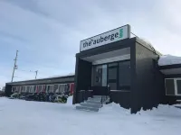 The Auberge Inn Hotels in Haileybury