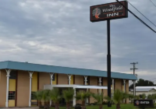 Woodfield Inn & Suites Hotel O, Yoakum TX 111