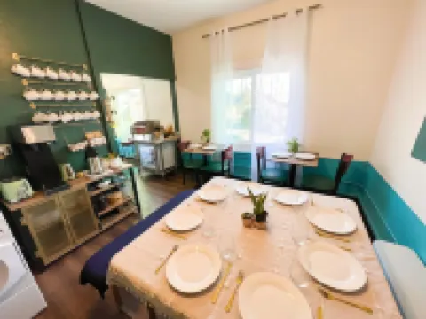 ITH Mission Beach Backpacker Hostel Hotels in San Diego
