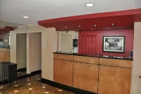 Heritage Inn Hotels in Lumberton