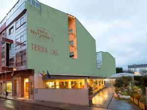 Hostal Restaurante Terra Cha Catering