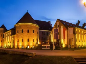 Hotel St. Bruno