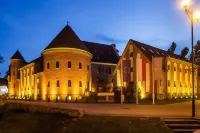 Hotel St. Bruno Hotels in Wegorzewo County