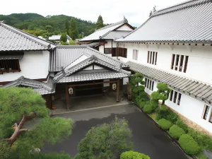 Ryokan Hanaya