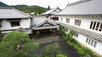 Ryokan Hanaya