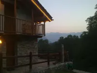 Eco Chalet Maison Dominique Hotel a Pont-Saint-Martin
