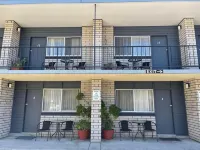 Forster Motor Inn Hotel a Forster