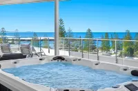Macquarie Waters Boutique Apartment Hotel Hotels in Port Macquarie