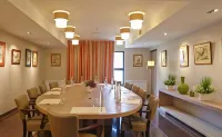 Hôtel les Herbes Folles Hotels in Saint-Mard