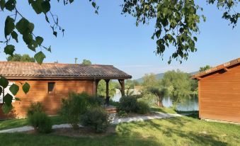 Les Chalets Montréjeau - Housity