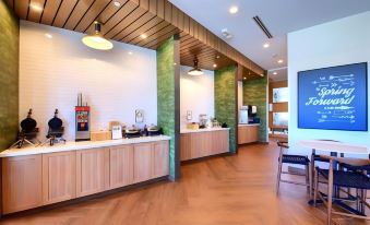 Fairfield Inn & Suites Dallas Cedar Hill