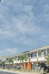 Liberty Homestay Hotel a Bukit Raya