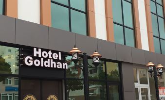 Goldhan Hotel