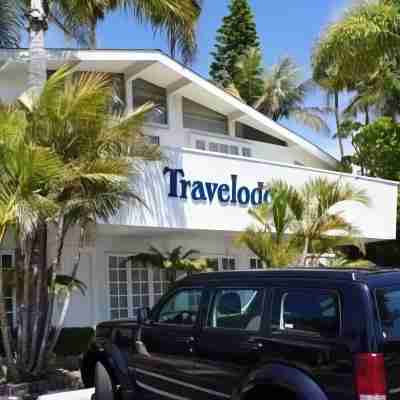 Le Petit Pali Laguna Beach Hotel Exterior