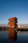 Park Inn by Radisson Antwerpen City Centre Hotels in Chinatown