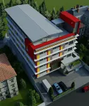 Front One Hotel Pasir Koja Bandung Hotel dekat Mantari Futsal Club