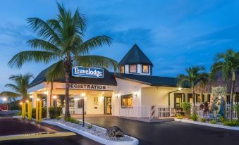 Travelodge by Wyndham Florida City/Homestead/Everglades