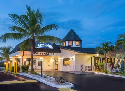 Travelodge by Wyndham Florida City/Homestead/Everglades