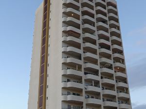 Apartamentos Costamar