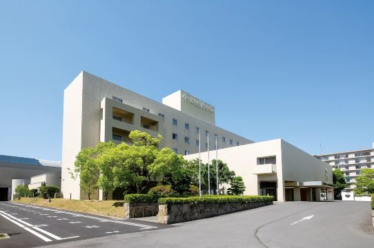Takamatsu Kokusai Hotel Hotels in Takamatsu