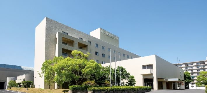 Takamatsu Kokusai Hotel Hotels in Takamatsu