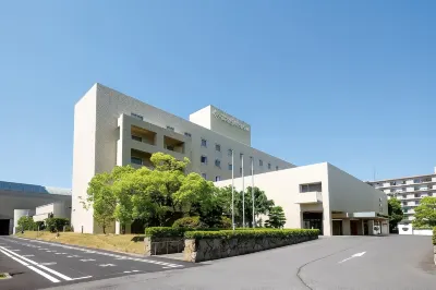 Takamatsu Kokusai Hotel Hotels in Miki