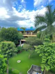 Tiger Residency Resort Отели в г. Саураха
