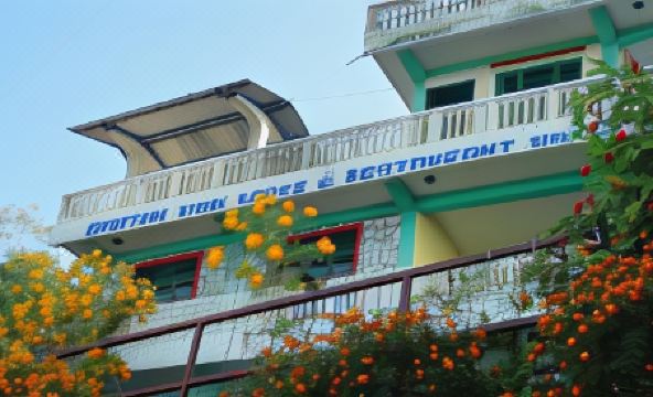 Mountain View Lodge - Housity