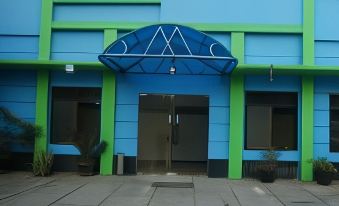 Hotel Murni