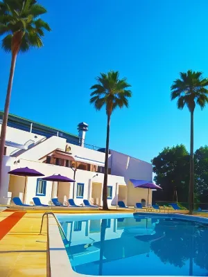 Guadiana River Hotel Algarve Hotels in Alcoutim