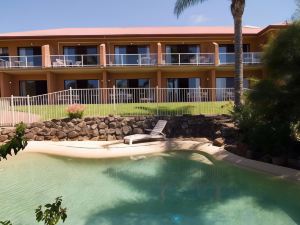 Mollymook Seascape Motel and Apartments